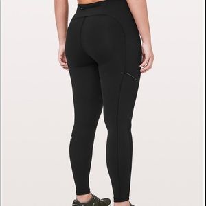 Lululemon Speed Up Tight